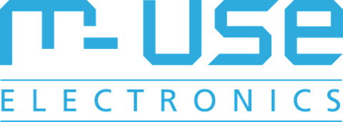 M-use Electronics