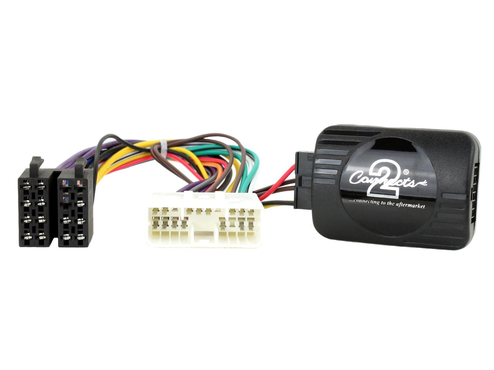 ST.W.BED. CHEVROLET SPARK '10-