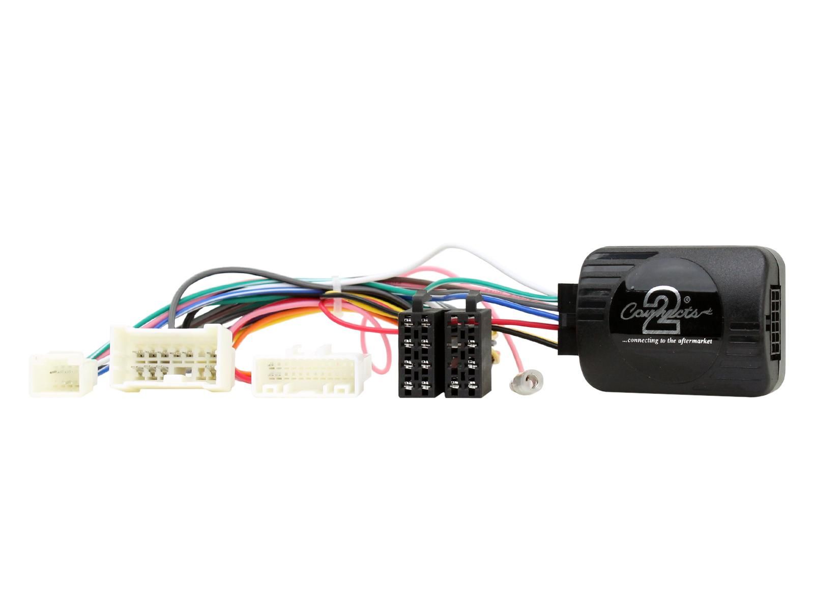 ST.W.BED. Renault Master/Trafic 2013-2015