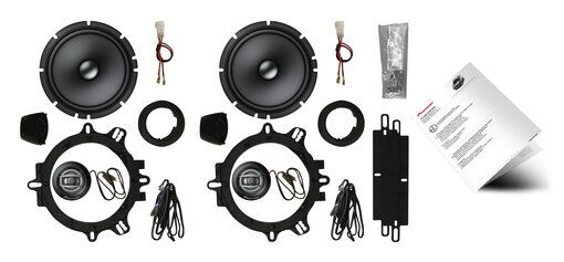 Pioneer luidsprekerupgrade TS-Fiat-Ducato 06 -