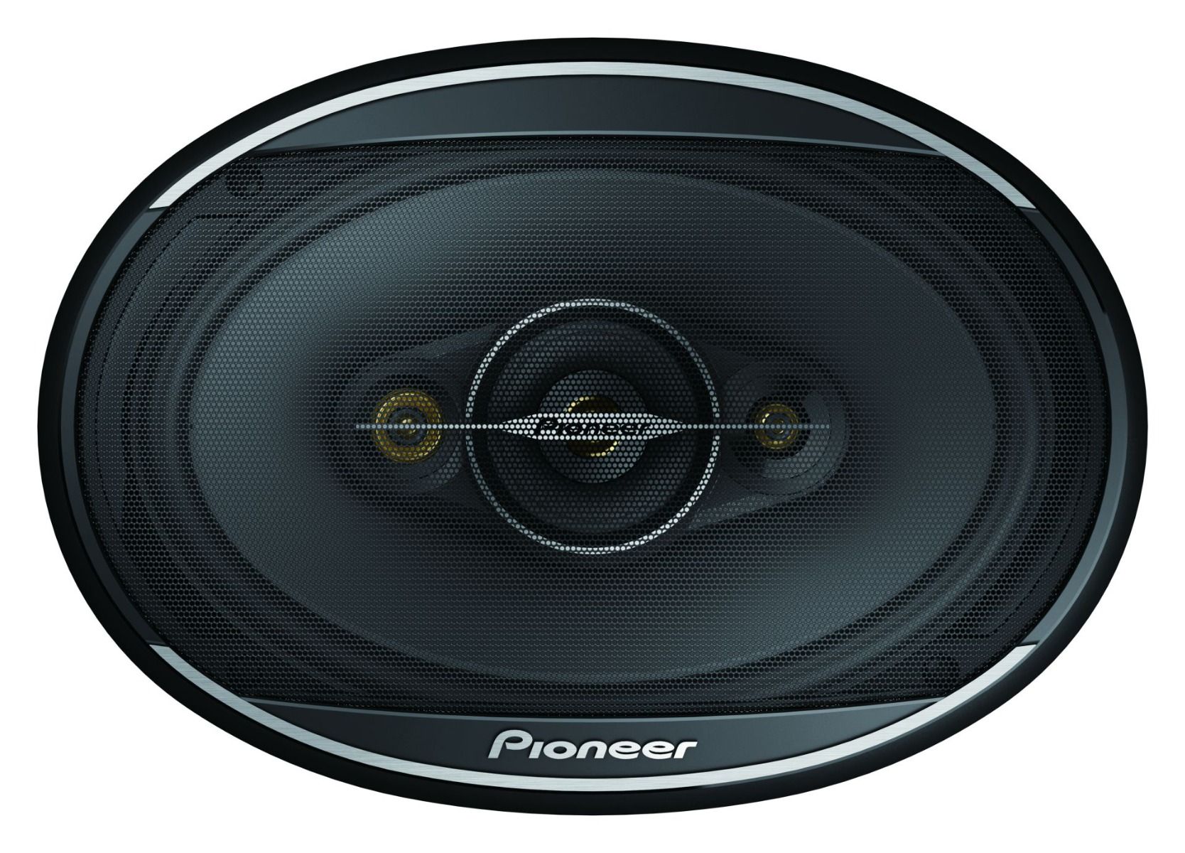 Pioneer TS-A6991F 5-weg speaker 700W 6" x 9"