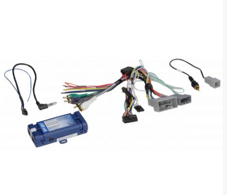 ST.W.BED. Honda civic/cr-v 2012- 2015 met oem navi /amp