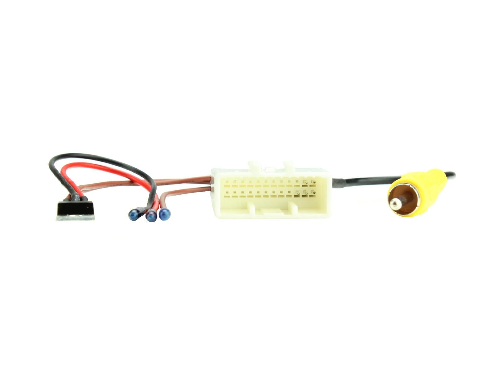 OEM Cam retention Toyota Hilux/Landcruiser/Prius 24 pins