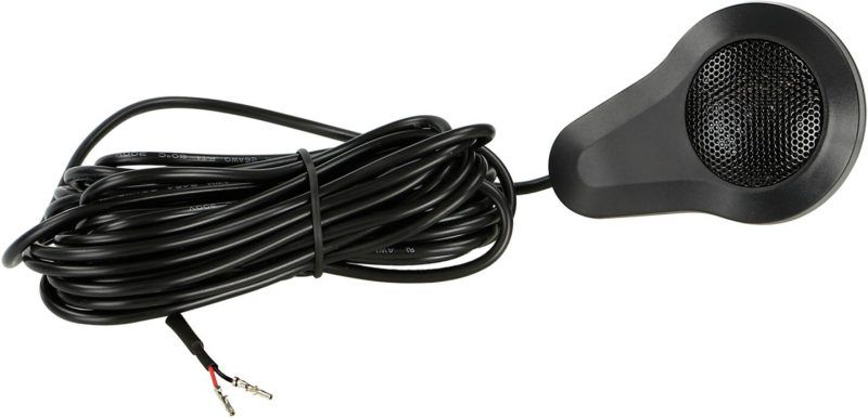 externe speaker tbv 3850680420