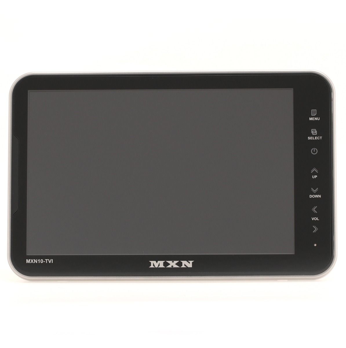 MXN10-TVI 10.1" high resolution wide view 3 inputs