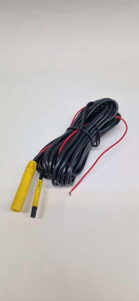 3360° bird view rear camera verlengkabel 6m tbv 675103920