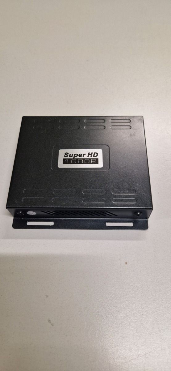 Controle box tbv 675103926