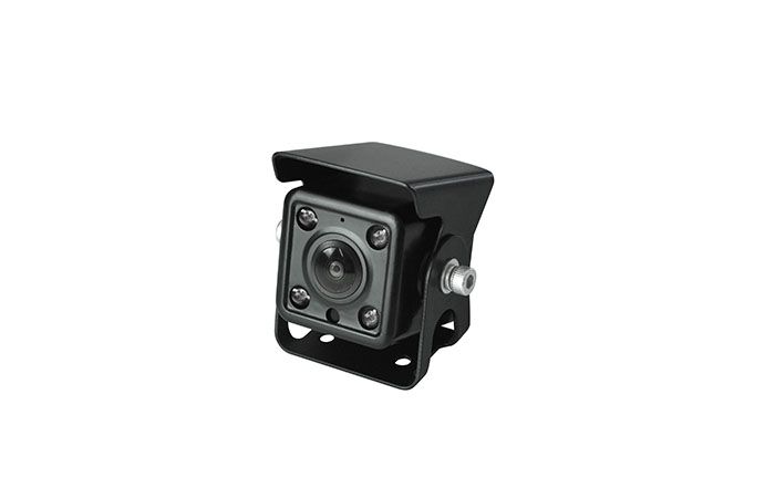 m-use camera universeel AHD 1080P 180° IP69K 4pin