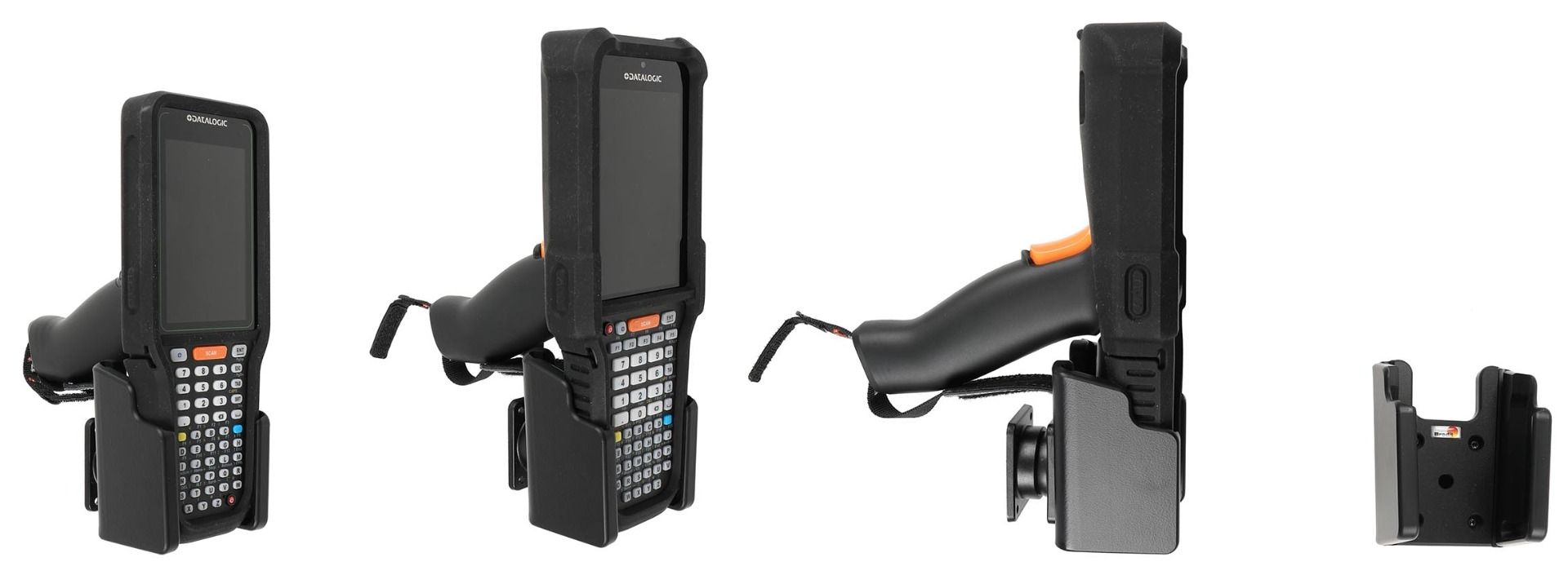 Brodit holder Datalogic Skorpio X40/X45/Falcon X60/X65 boot