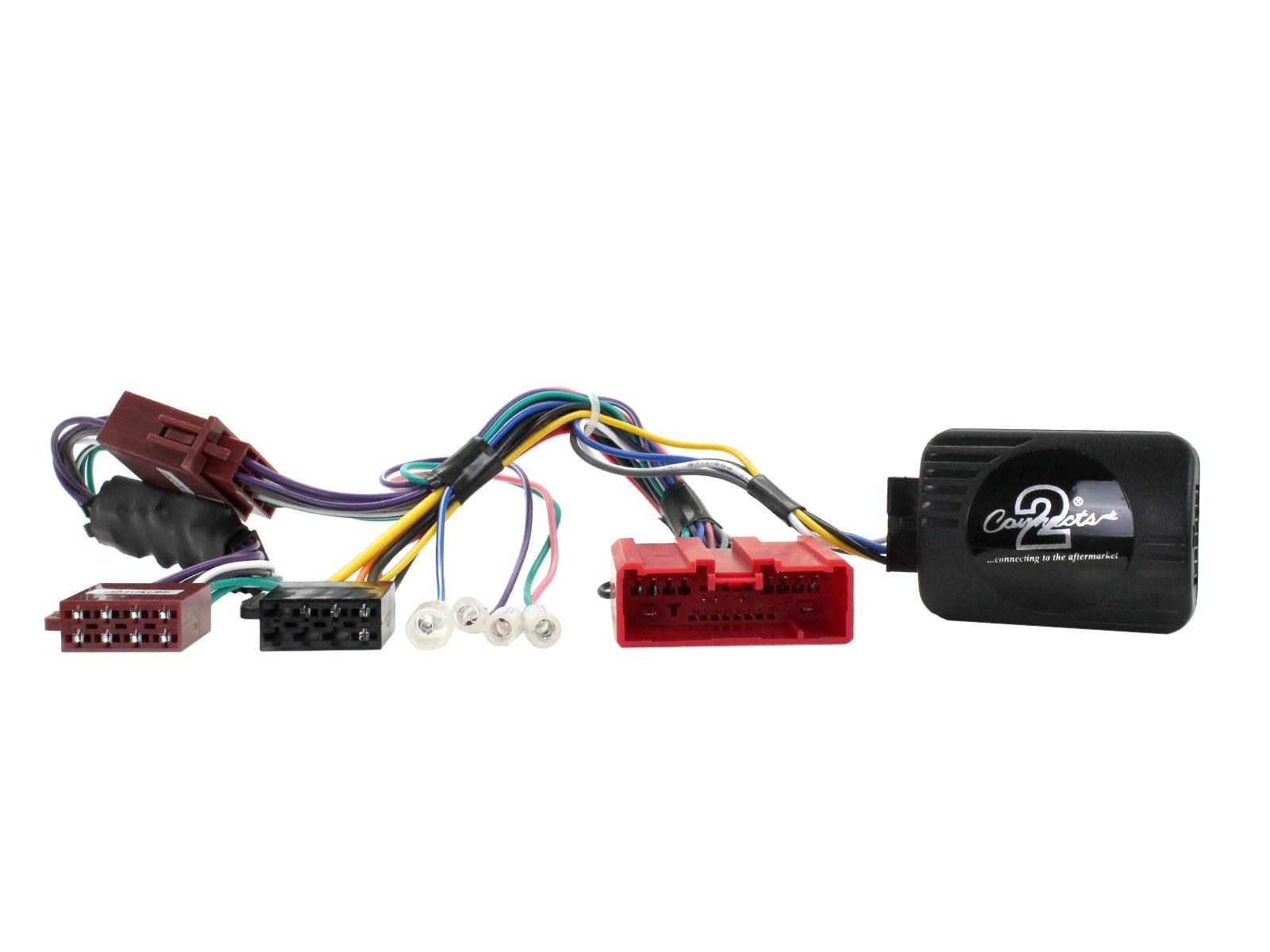 ST.W.BED. MAZDA 3 2013 - /CX-9 2007-2015 Bose